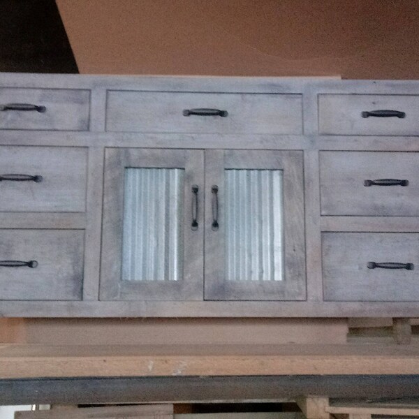 Reclaimed Wood Furniture Etsy