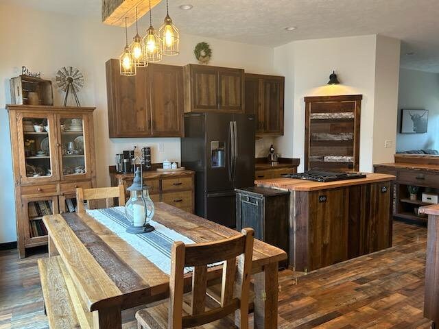 Rustic Reclaimed Barn Wood Kitchen Cabinets, Custom Shaker Style - Etsy