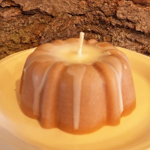 small bundt cake