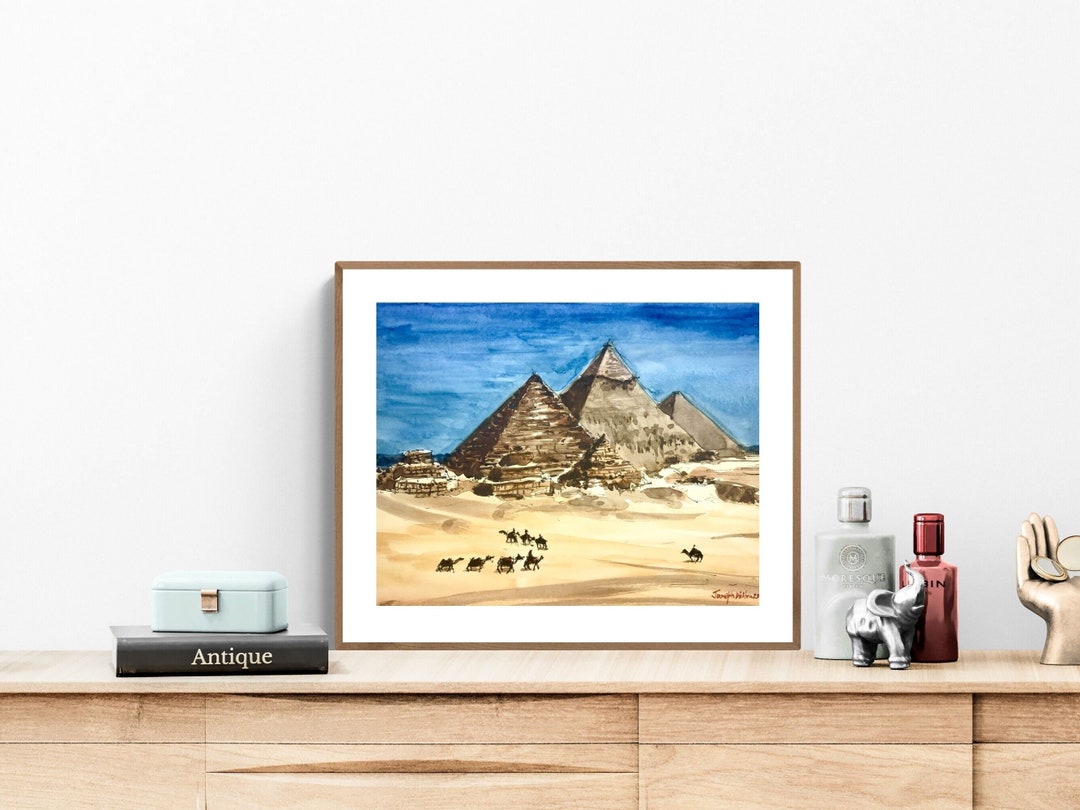 エジプトの油絵 il_1080xN.5925077681_ove2.jpg