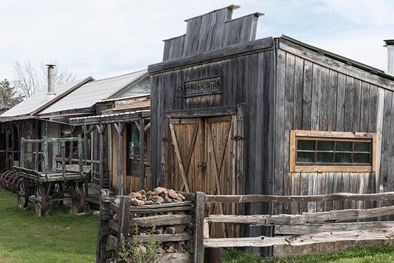 Antique Cabins Vintage Cabins Homesteads Blacksmith Etsy
