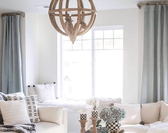 Luxury Velvet Curtains: Emerald Green Window Treatments