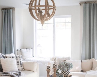 Luxury Velvet Curtains, Emerald Green Velvet, Window Treatments-Drape-Velvet Window Treatments-Curtains, Cafe Curtains, Valanes