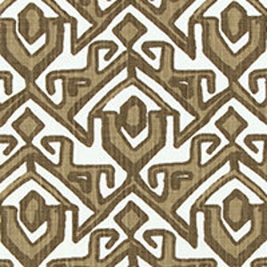 Jann Chip print pattern cotton linen Texture Cafe Curtains , Tier Curtains, Kitchen Curtains, Bathroom Curtains , Window Treatments