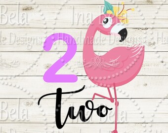 Summer Svg,Animal Svg,Flamingo Svg,Svg Files for Cricut,Laser Cut File,Silhouette Cameo Svg,Silhouette Cut File,Svg Scrapbooking File,Svg