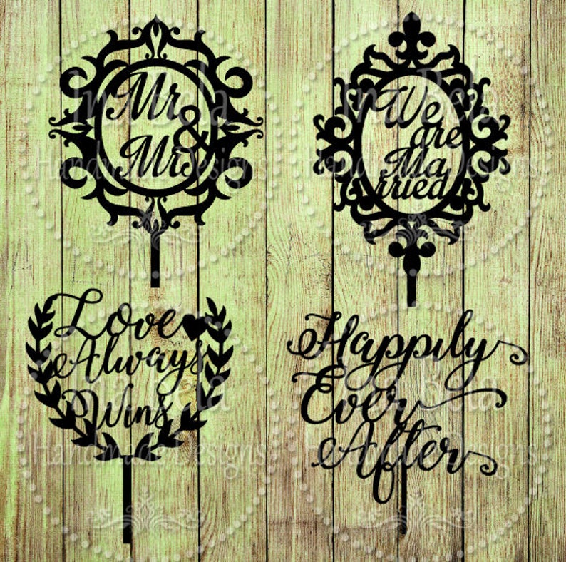 Free Free Wedding Cake Topper Svg Free 751 SVG PNG EPS DXF File