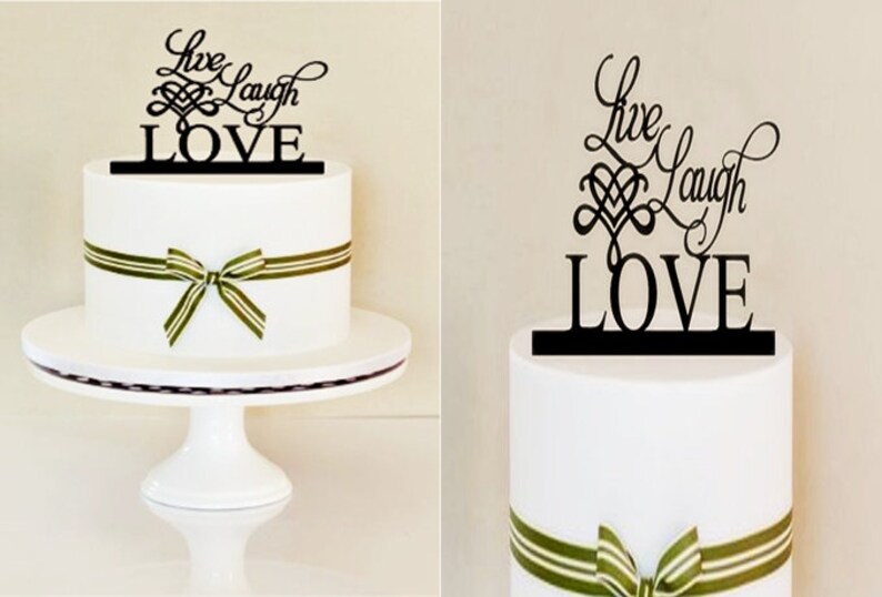 Cake Toppers,party Decor,wedding Cake Topper,silhouette Cameo Files,svg