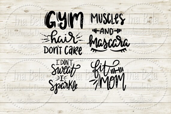 Download Gym Svgworkout Svgsvg Bundlefitness Svgexercise Etsy PSD Mockup Templates