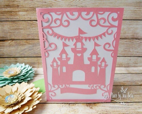 Free Free 67 Princess Invitation Svg SVG PNG EPS DXF File