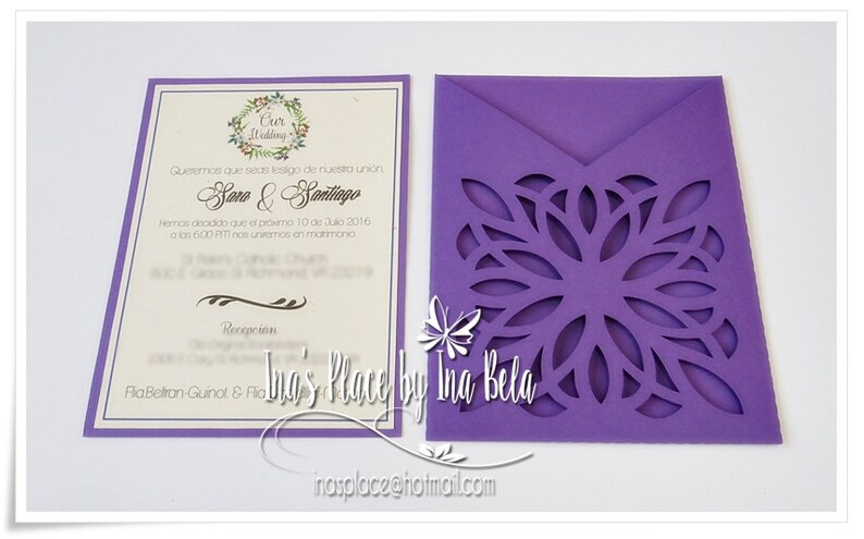 Download Archivo de Corte Silhouette Cameo.Sobre para Invitaciones ...