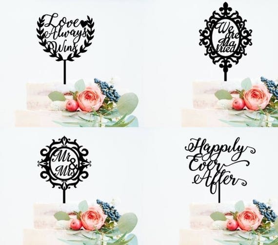 Free Free Wedding Cake Topper Svg 292 SVG PNG EPS DXF File
