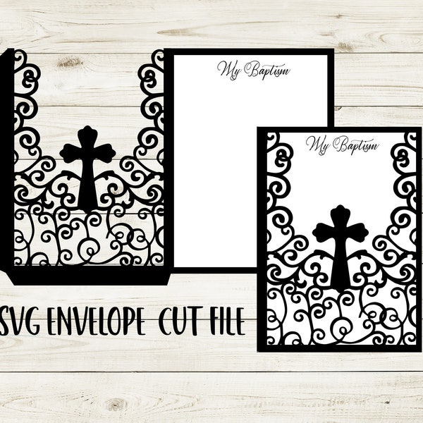 Invitation svg,svg cricut,Laser Cut Invitation,SVG Laser Cut File,Silhouette Cameo File,Laser Cut File,SVG Cut Files,Silhouette Cut Files