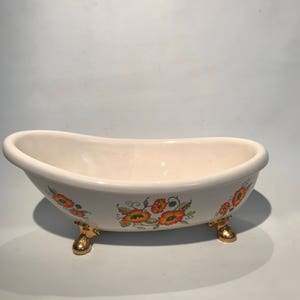 Pop Art Ceramic Sculpture, c.1977