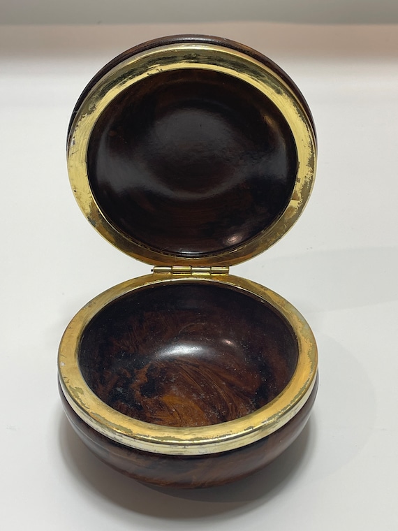 Fornasetti Style Container Trinket Box - image 7