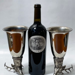 Gucci Wine Glasses - Etsy
