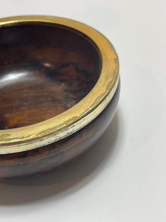 Fornasetti Style Container Trinket Box - image 6