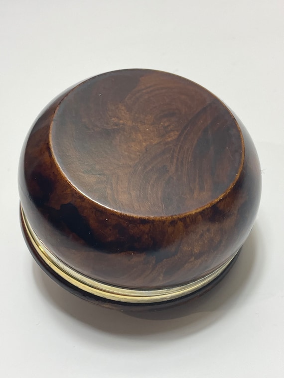 Fornasetti Style Container Trinket Box - image 5