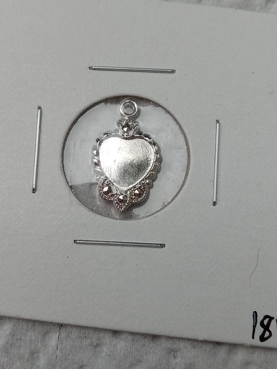 minimalist sterling celestial set stack rings and… - image 5