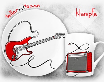 stylish gifts for guitarists / musicians!