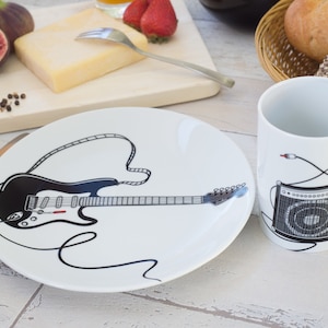 stylish gifts for bass players / bassists image 1