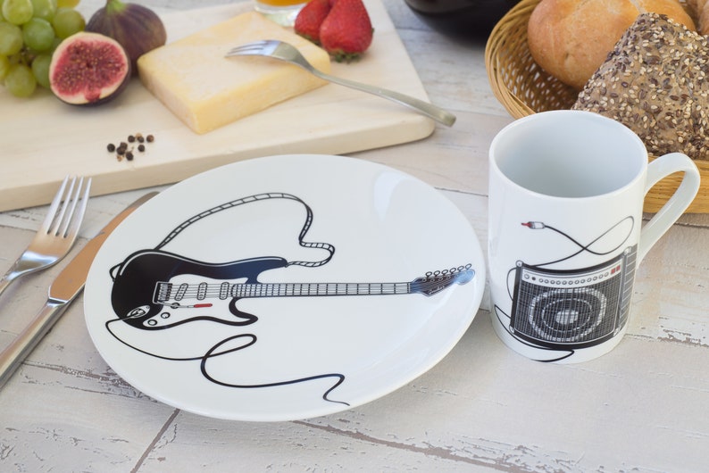 stylish gifts for bass players / bassists image 1