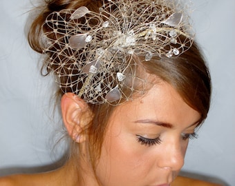 mother of the bride hats and fascinators