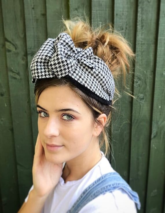 Turban alice band clearance
