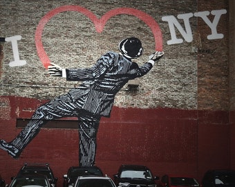 送料込み！GERARD'T HART 現代アート「青い風景」(^^) 送料込み！GERARD'T HART 現代アート「青い風景」(^^) 送料込み