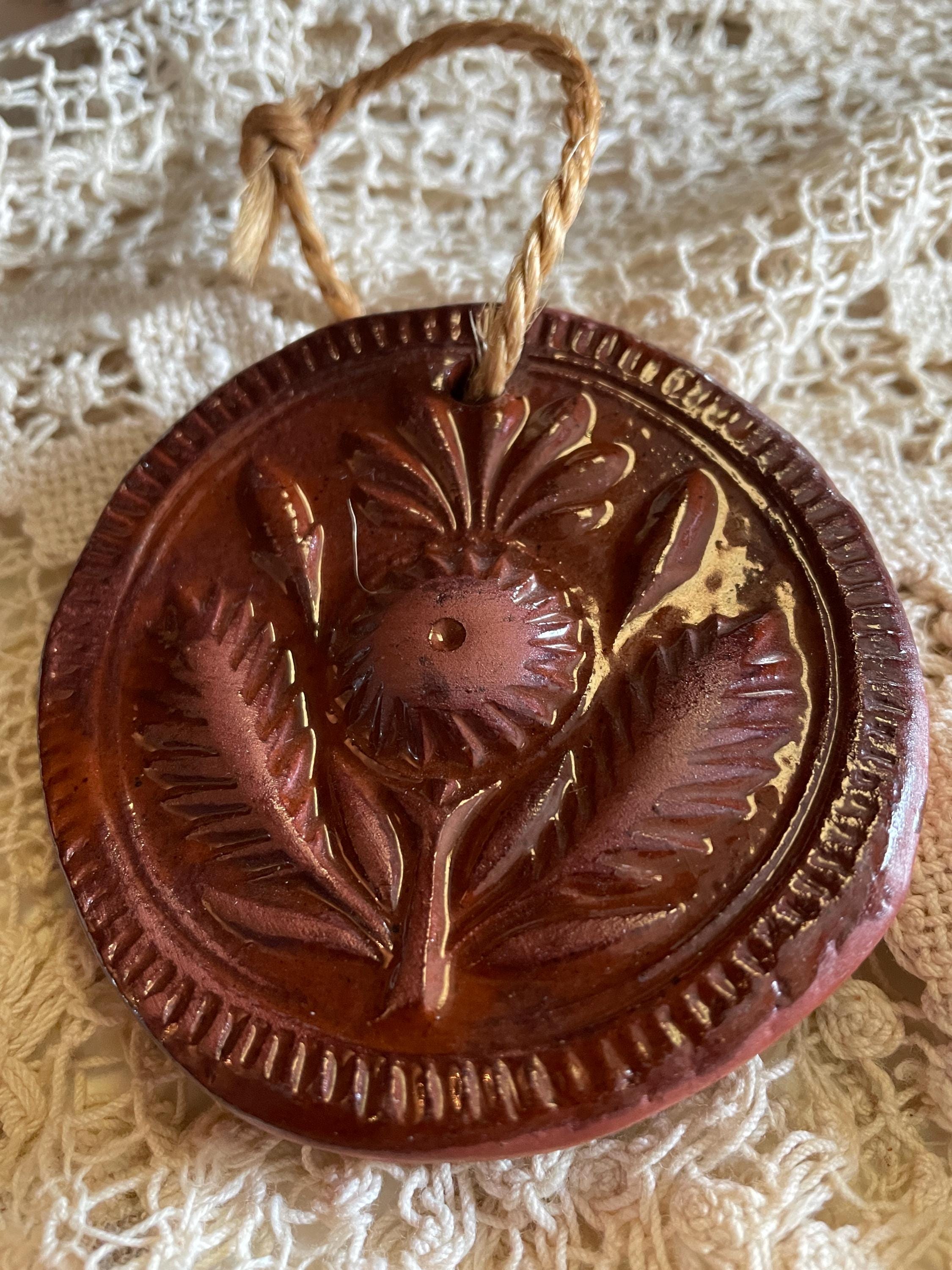 Pa Redware Pottery - Etsy