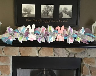 Fireplace Decor Etsy
