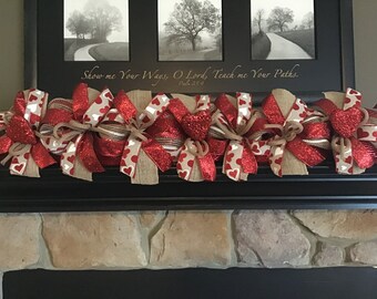 Valentine S Day Swag Etsy