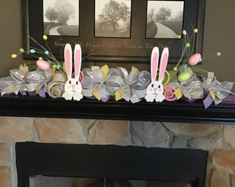 Fireplace Decor Etsy