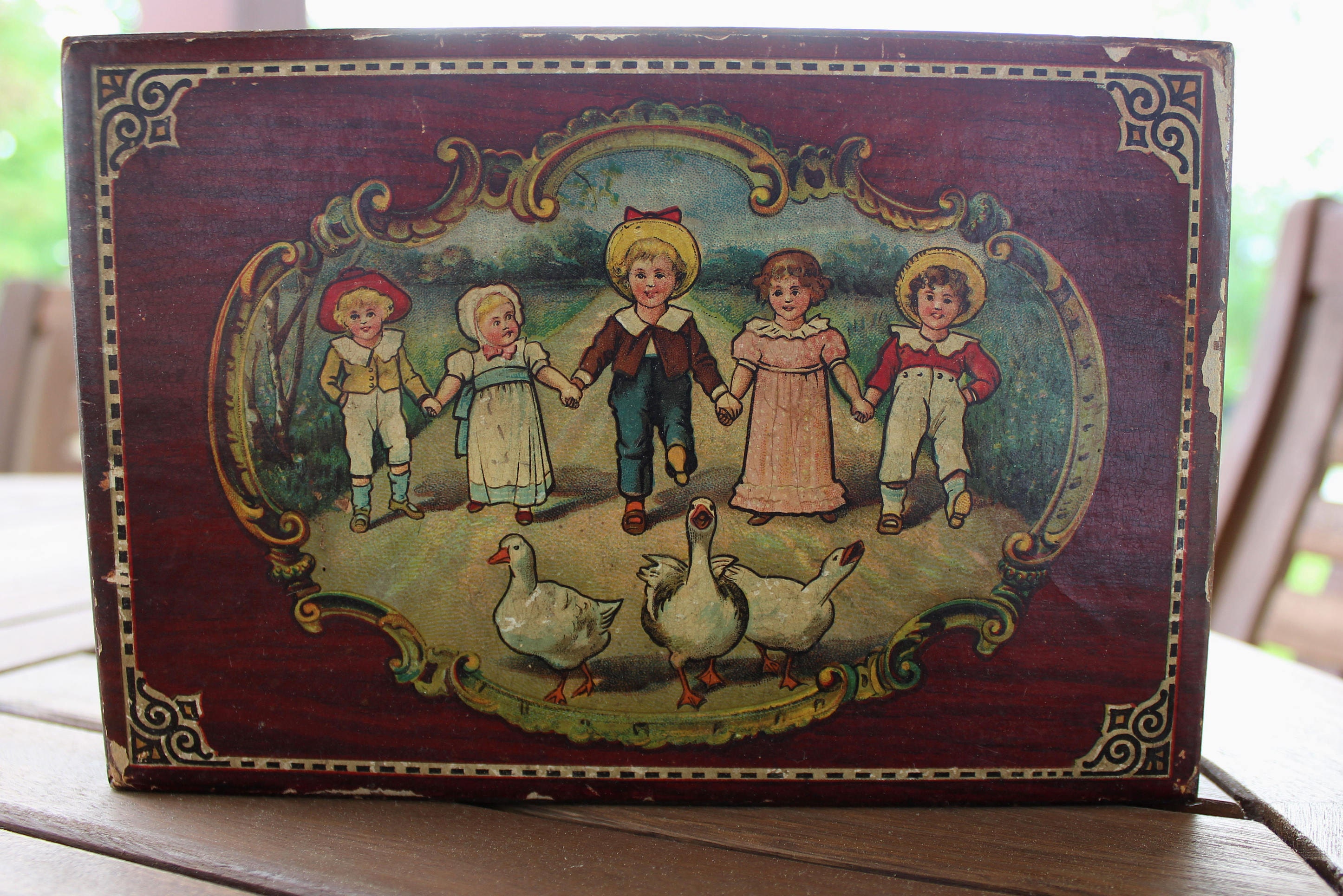 Lithograph of Child - Etsy