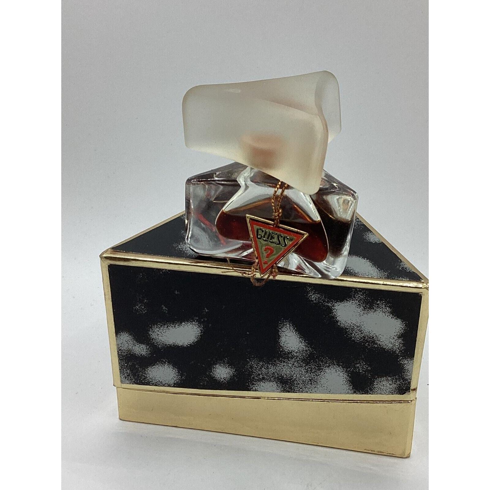 希少 GUESS WHY PARIS オードトワレ 100ml ヴィンテージ 希少 GUESS WHY PARIS オードトワレ 100ml ヴィンテージ