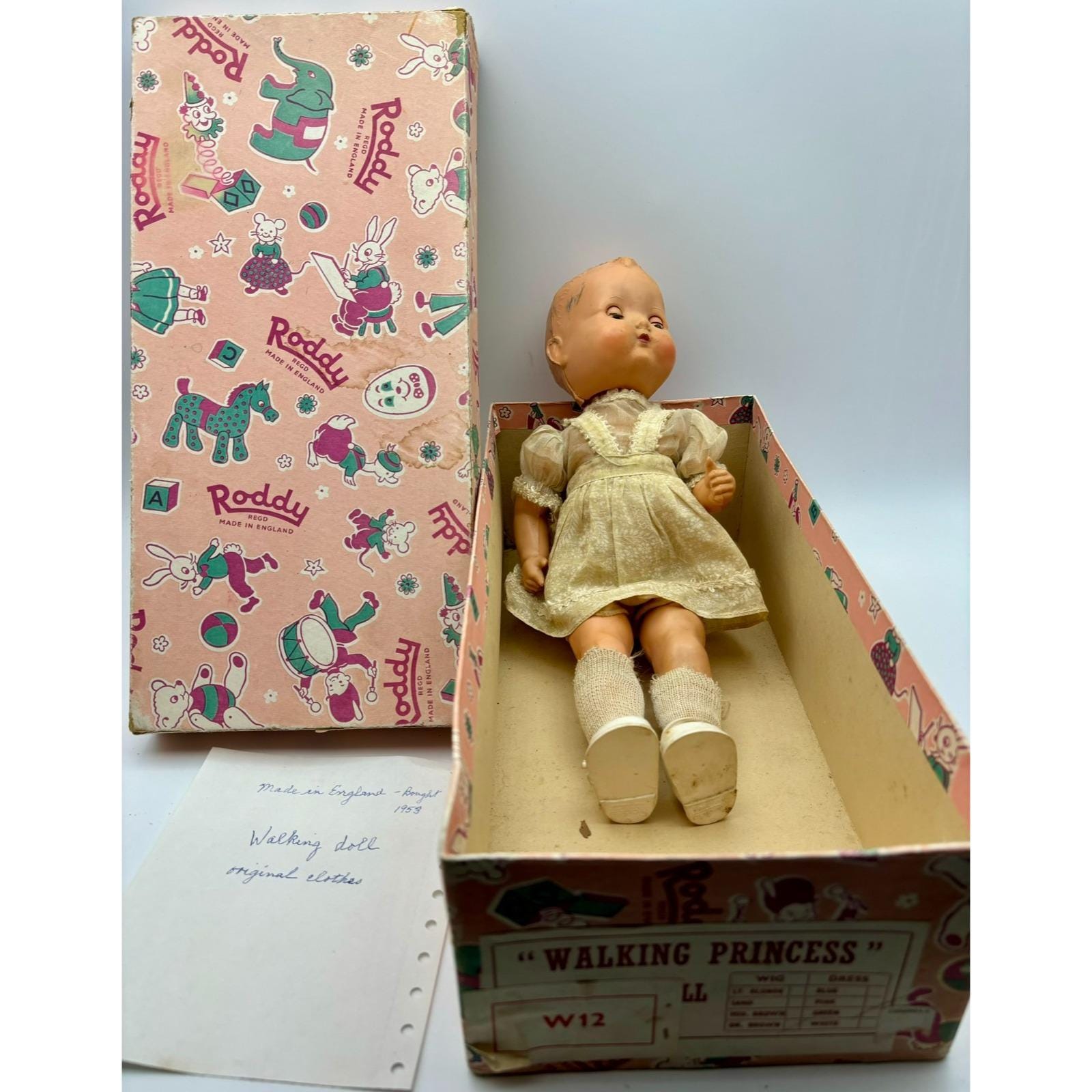60s walking doll - Etsy 日本