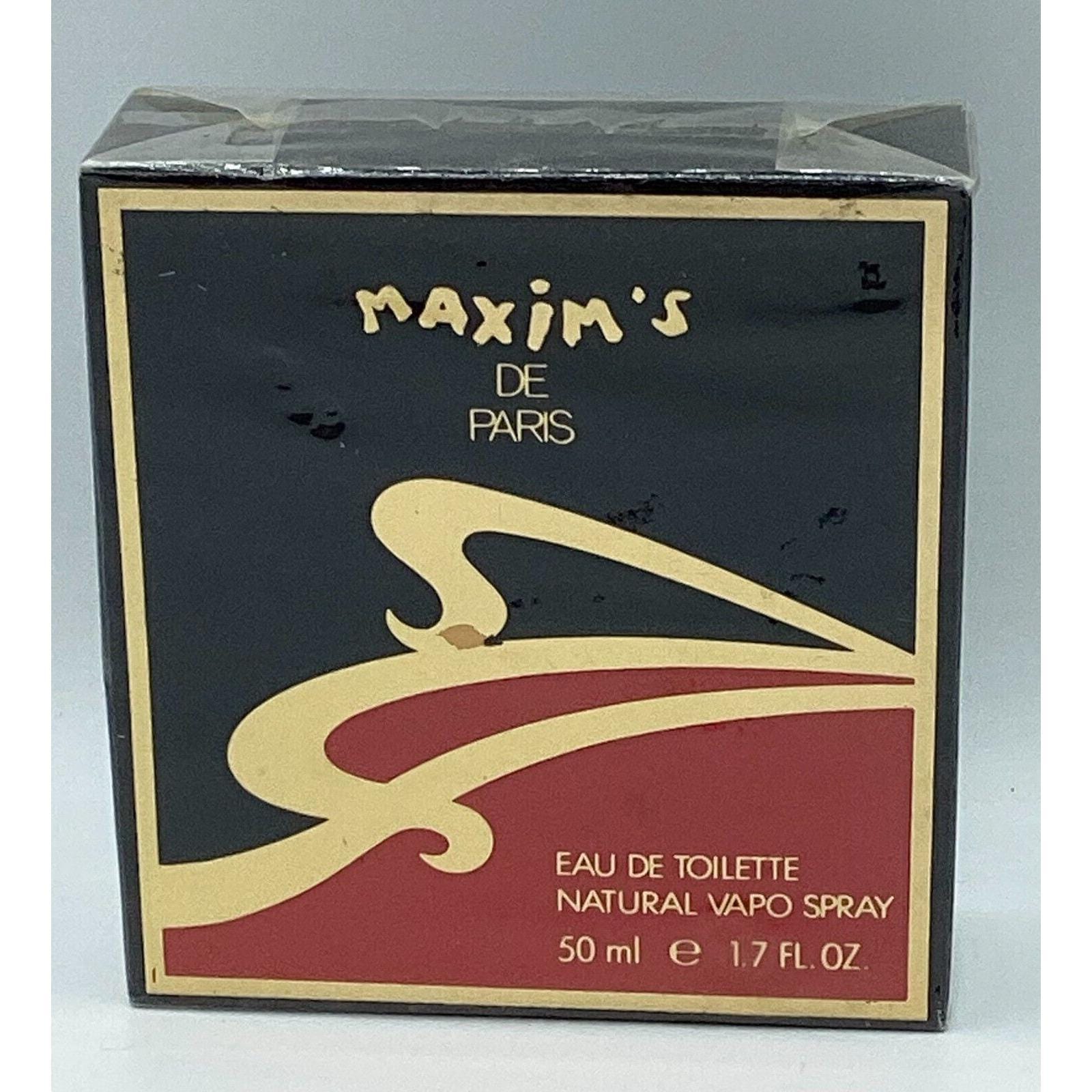 Maxim's Paris - Etsy