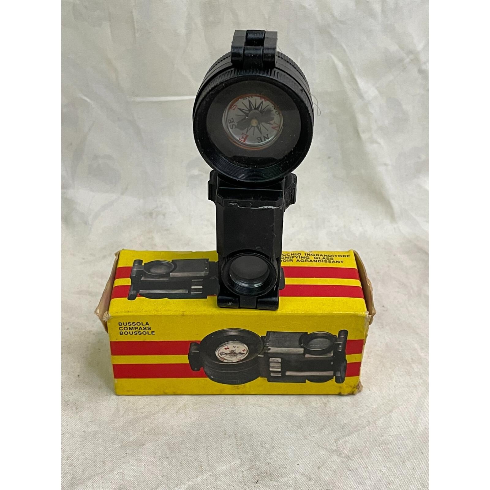 1970s Binoculars - Etsy