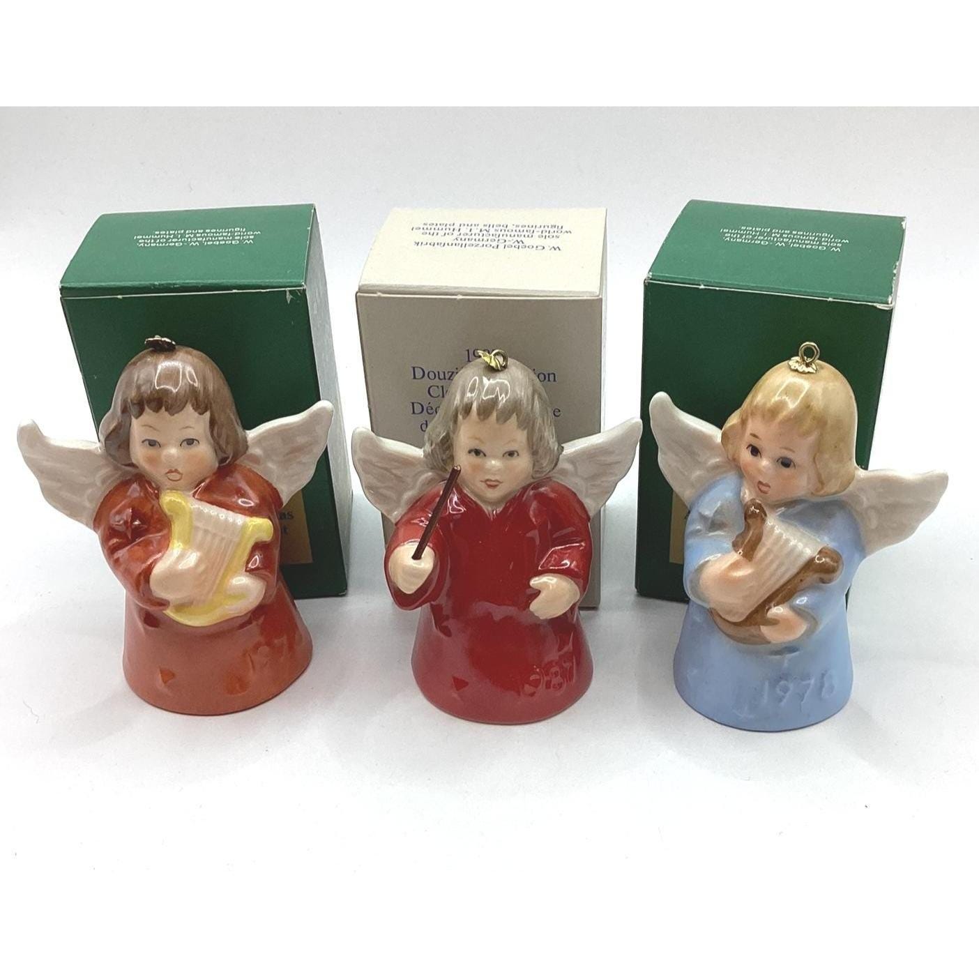 ゲーベルのオーナメント - Etsy 日本