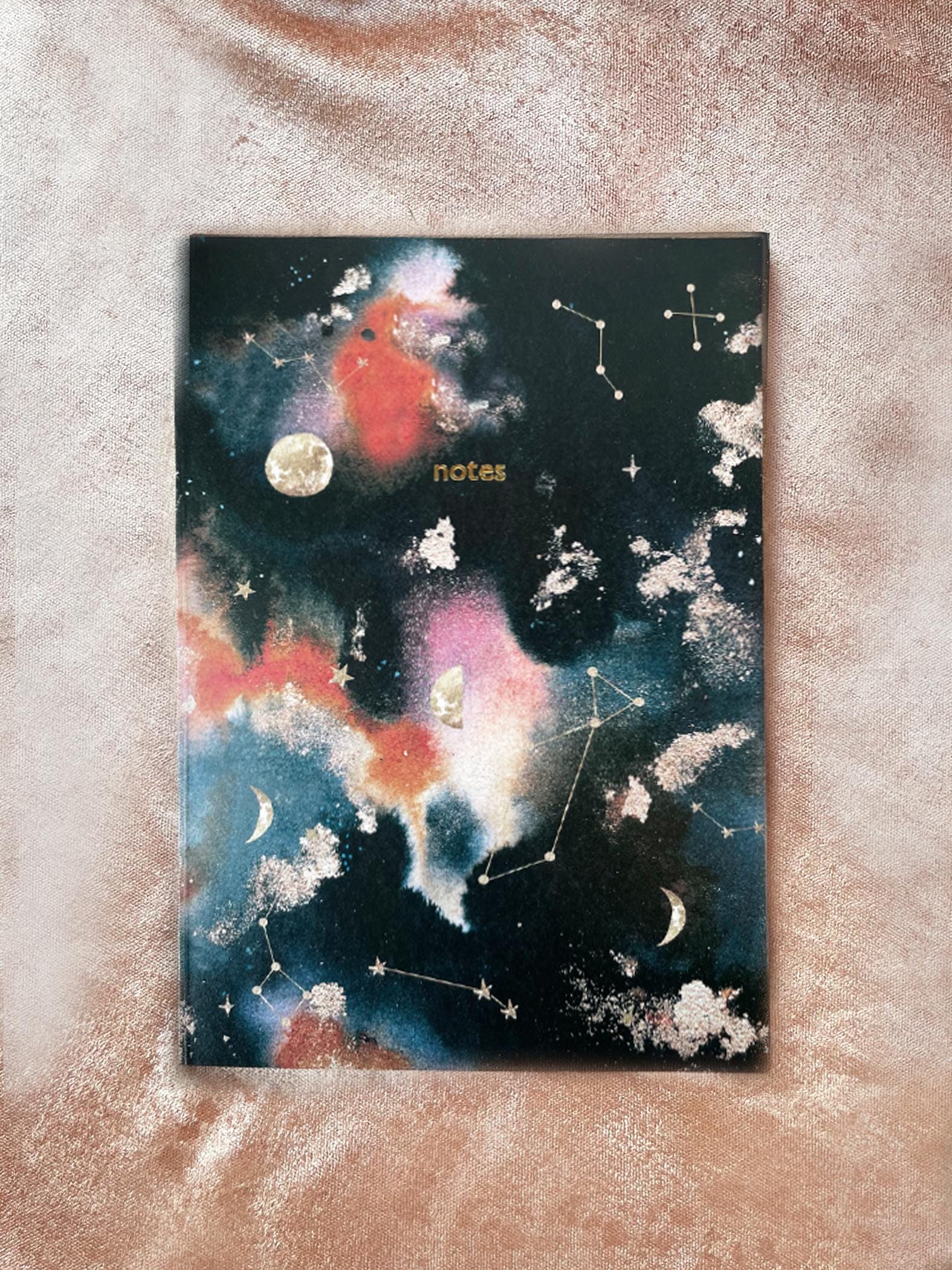 Society6 ケース Constellations by Nikkistrange Mini Constellations Cross Stitch Patterns - Set of 12