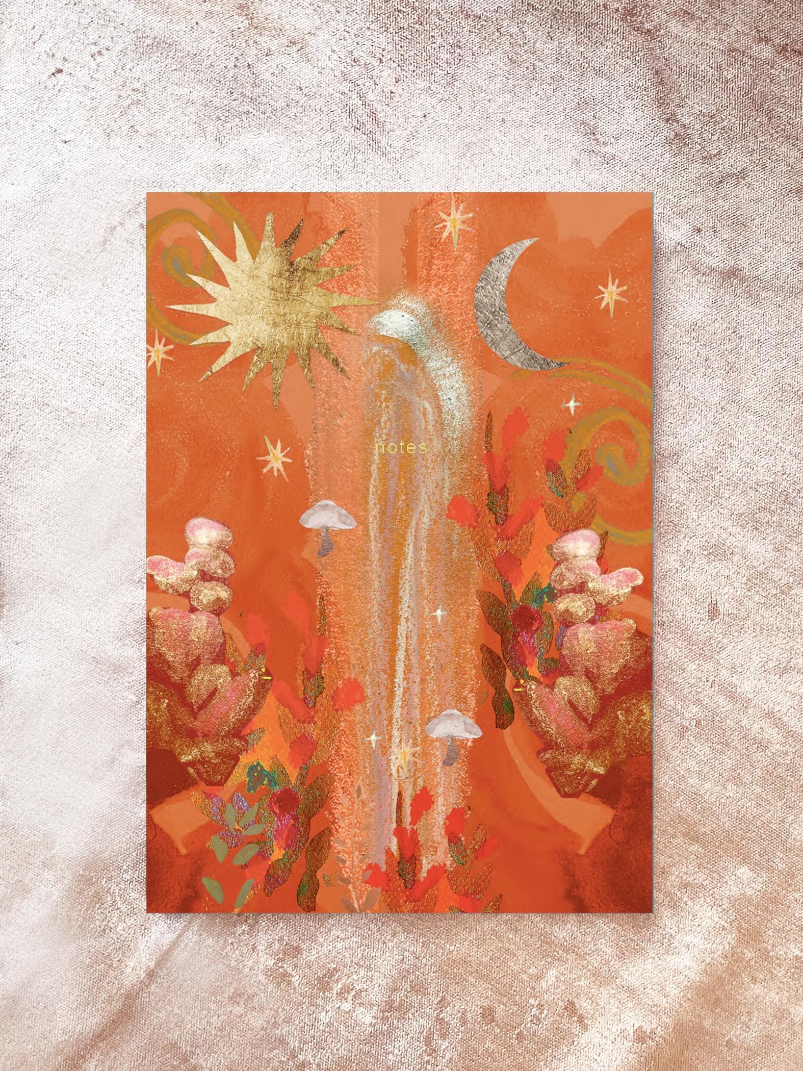 Society6 iPhone4/4S,5用 Mystical Ikat by Nikkistrange Amazon.com: iPhone X/XS Magical Mystical Cat Couple Yin Yang
