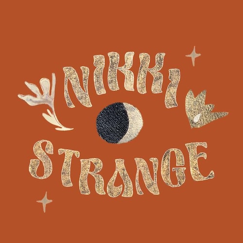Nikkistrange - Etsy
