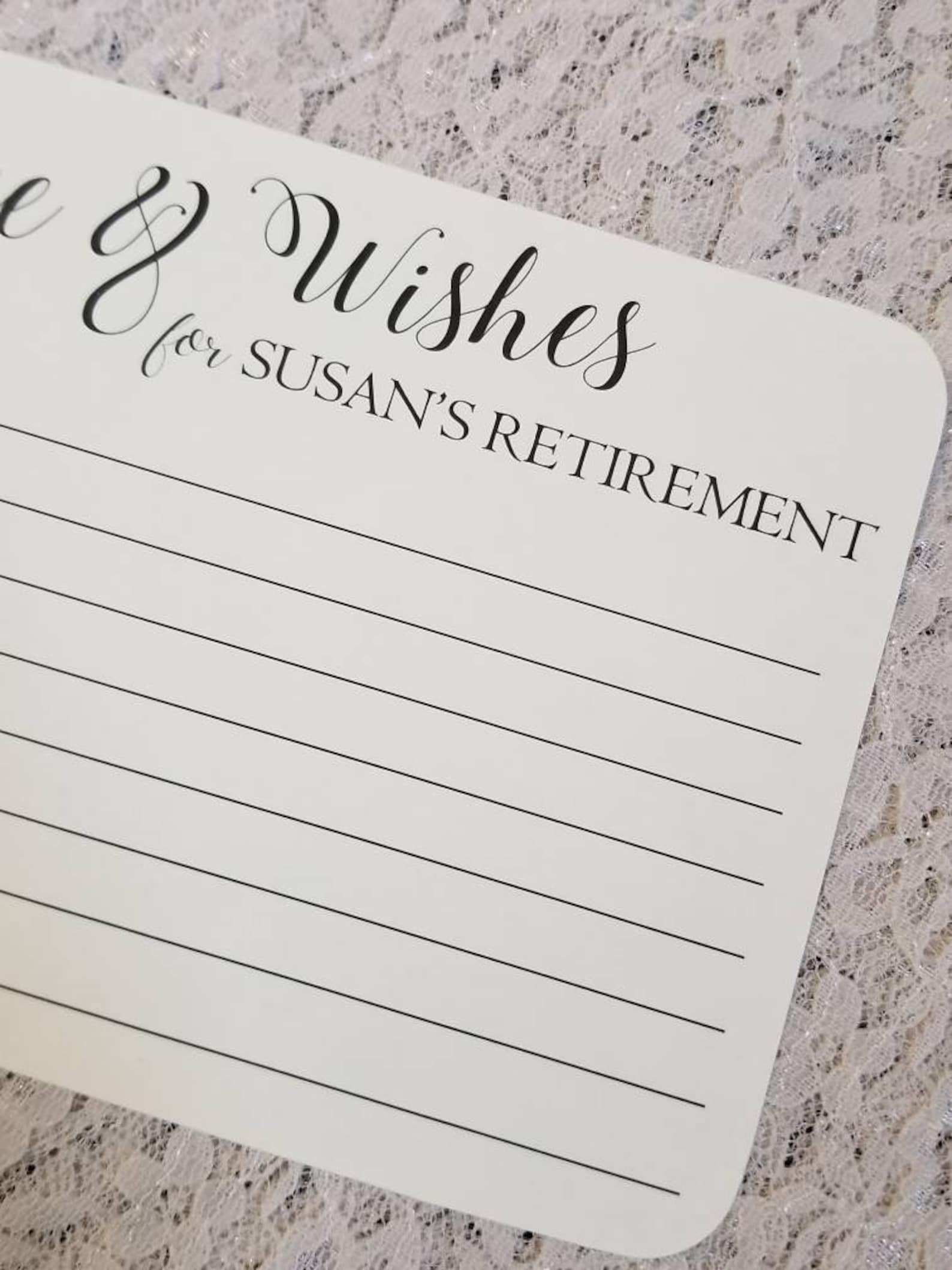 12-handmade-retirement-wishes-and-advice-cards-for-retirement-etsy