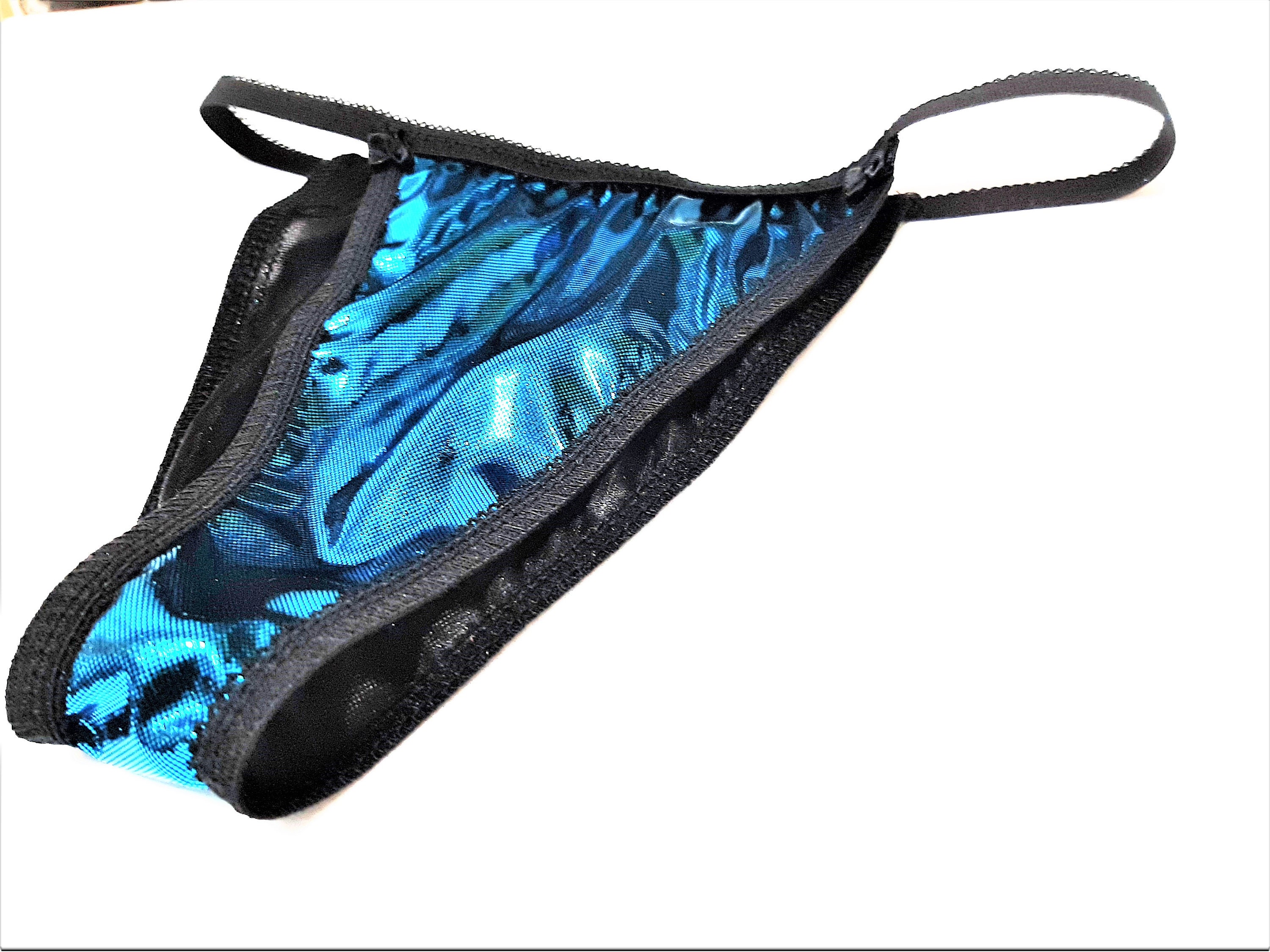 String Bikini Panties Plus Size Lingerie Pole Dancer Wear Etsy Australia