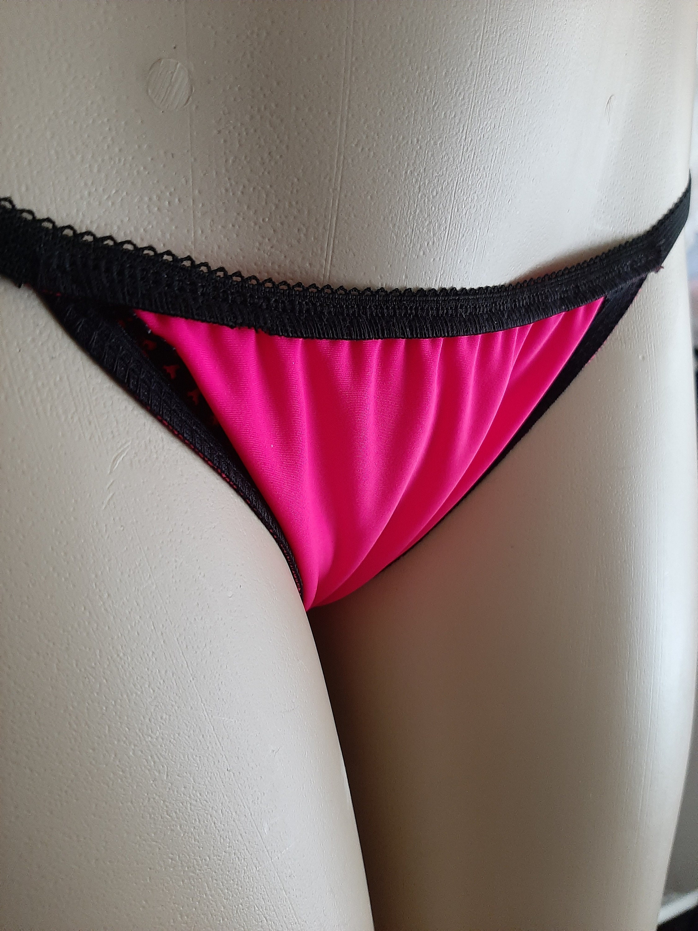 neighbor wife panty soft