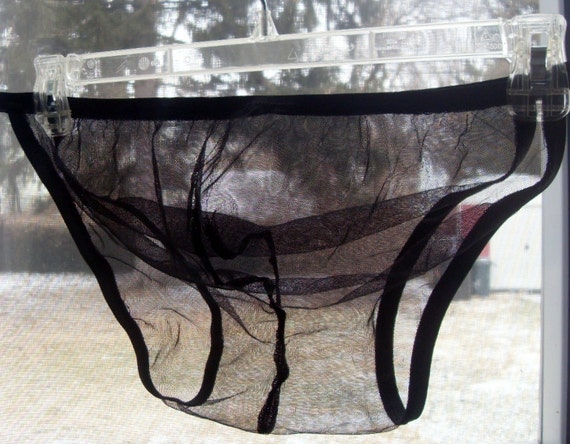 bikini panties sheer See thru Seliba recommend Fake sperm recipe
