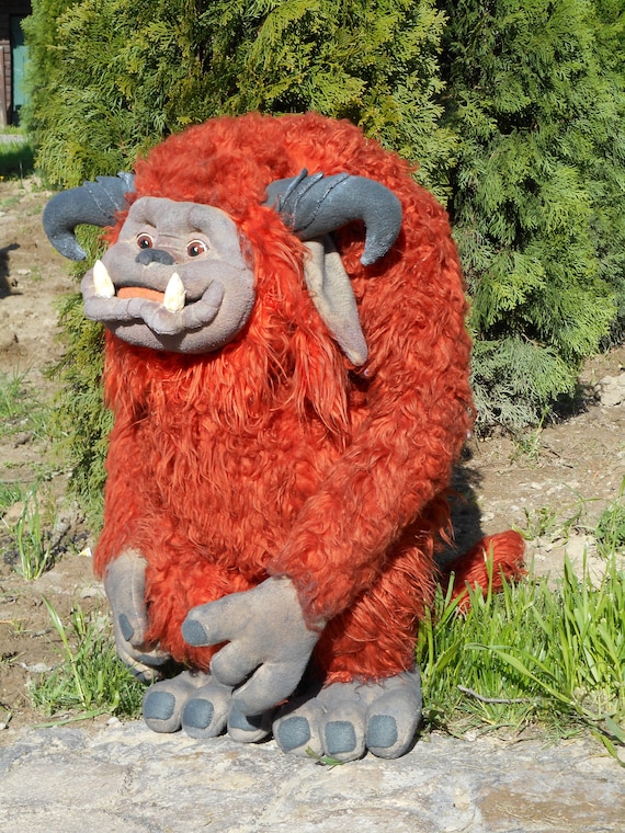 Ludo plush on sale