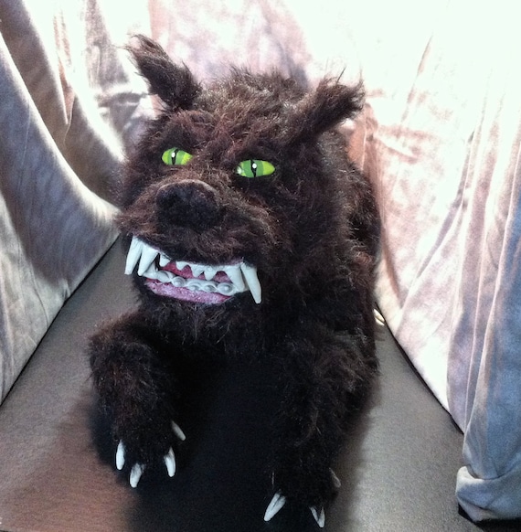 neverending story stuffed animals