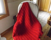Red Afghan