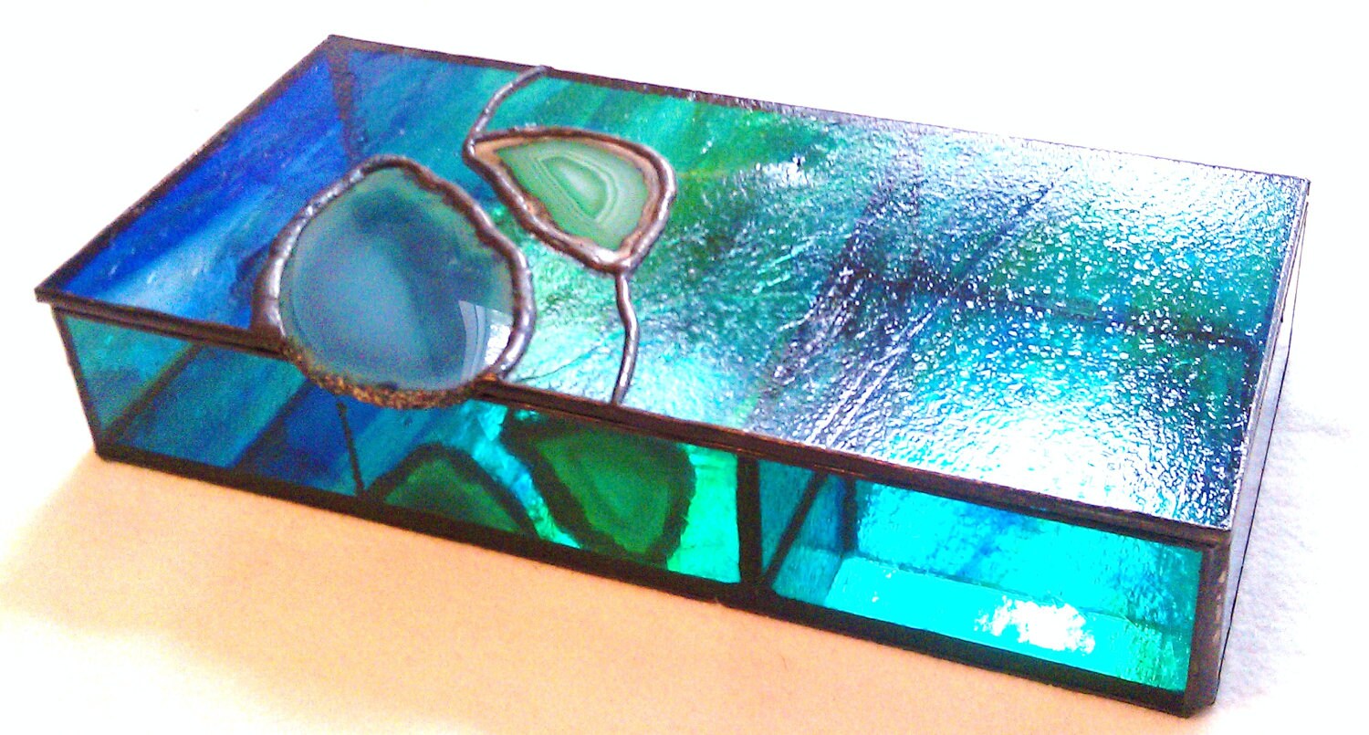 stained glass jewelry supplies