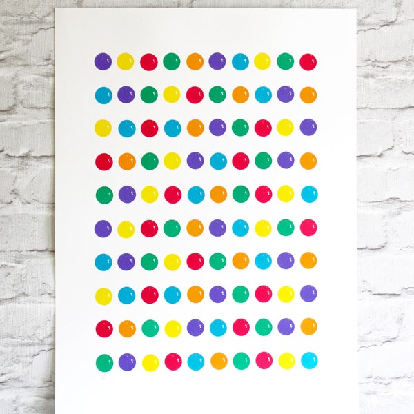Gobstoppers - Etsy
